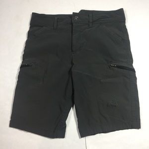 Gerry Shorts